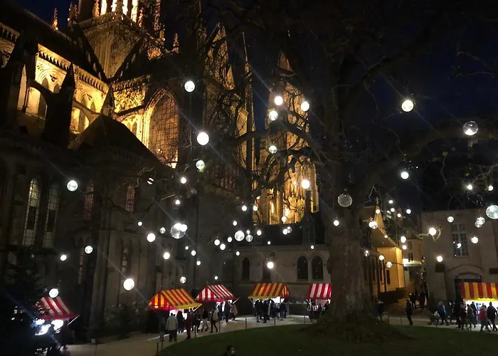 Charmant Appartement Au Coeur De Bayeux