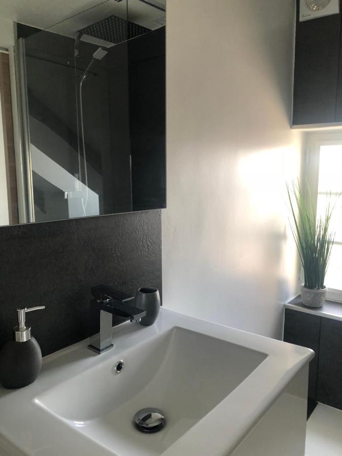 Apartment Au Coeur De *