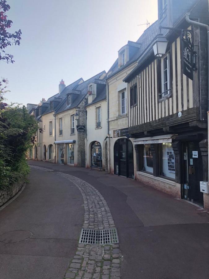 Au Coeur De Apartment Bayeux