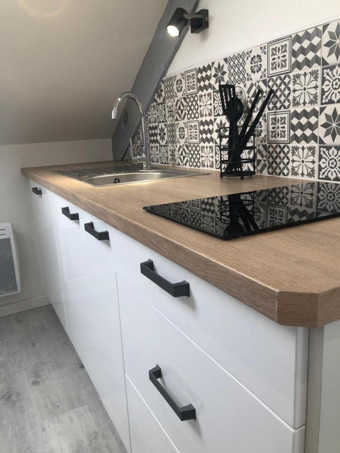 Au Coeur De Apartment *