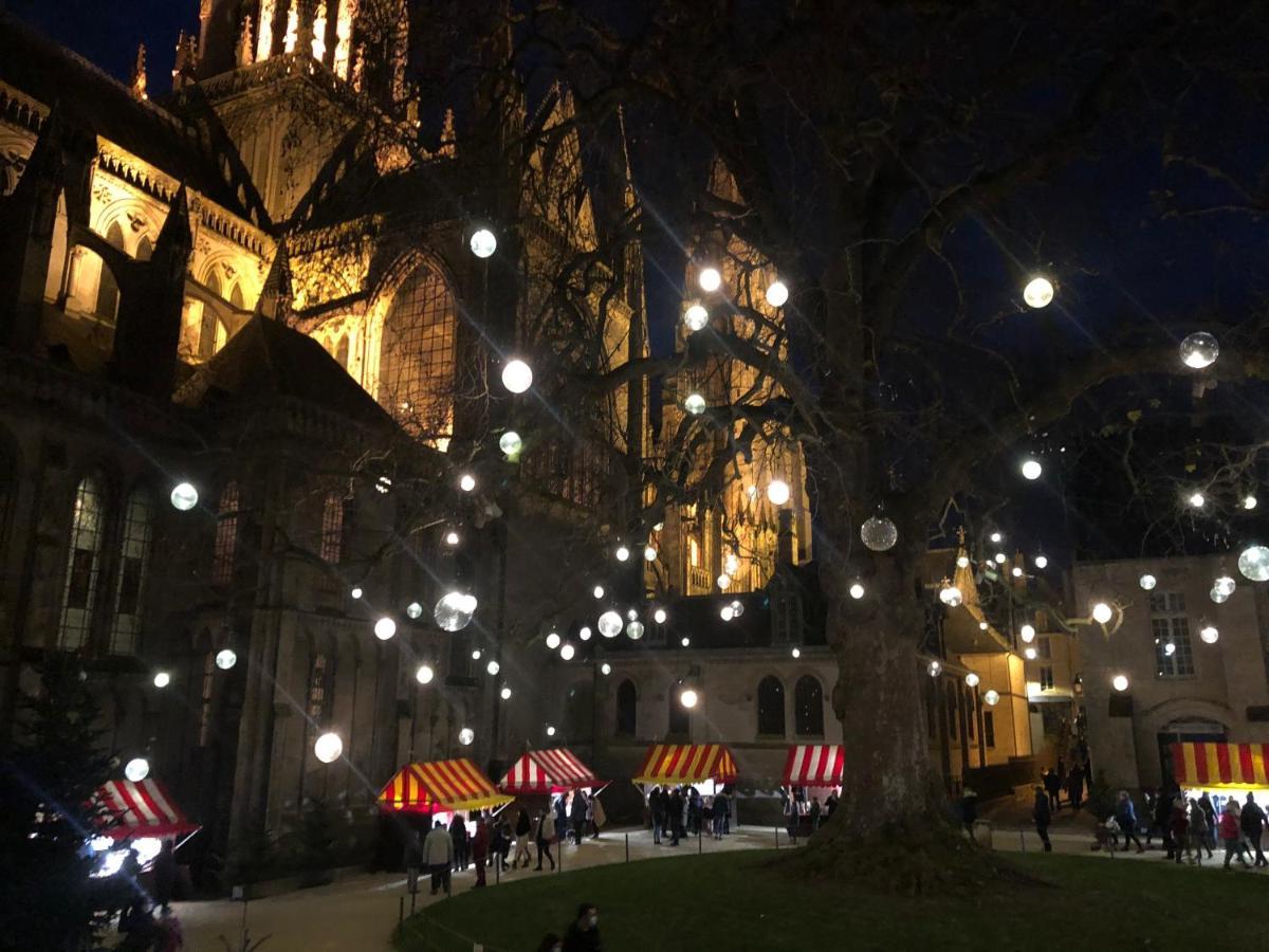 Au Coeur De * Bayeux