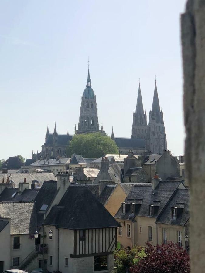 Apartment Au Coeur De