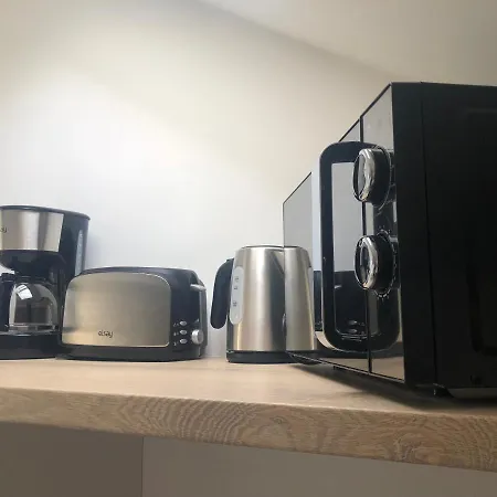 Charmant Appartement Au Coeur De Bayeux Esterno foto