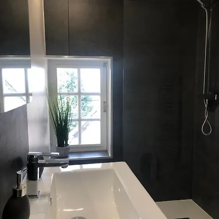 Charmant Appartement Au Coeur De Bayeux Esterno foto