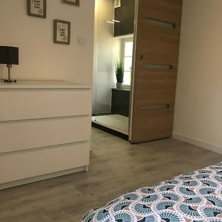 Charmant Appartement Au Coeur De Bayeux Esterno foto