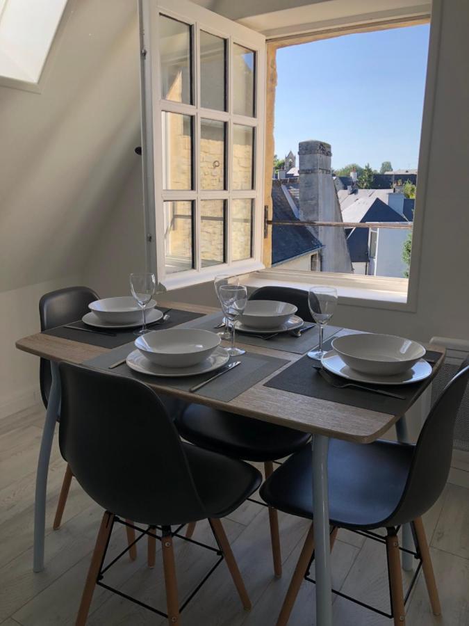 Au Coeur De Appartement
