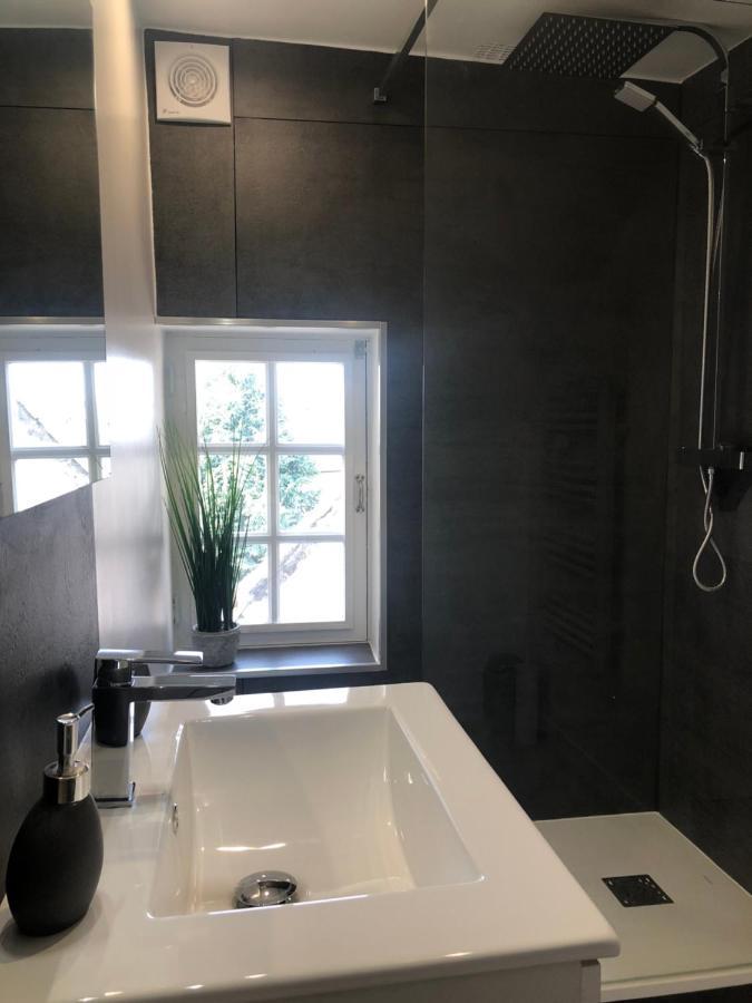 Appartement Au Coeur De *