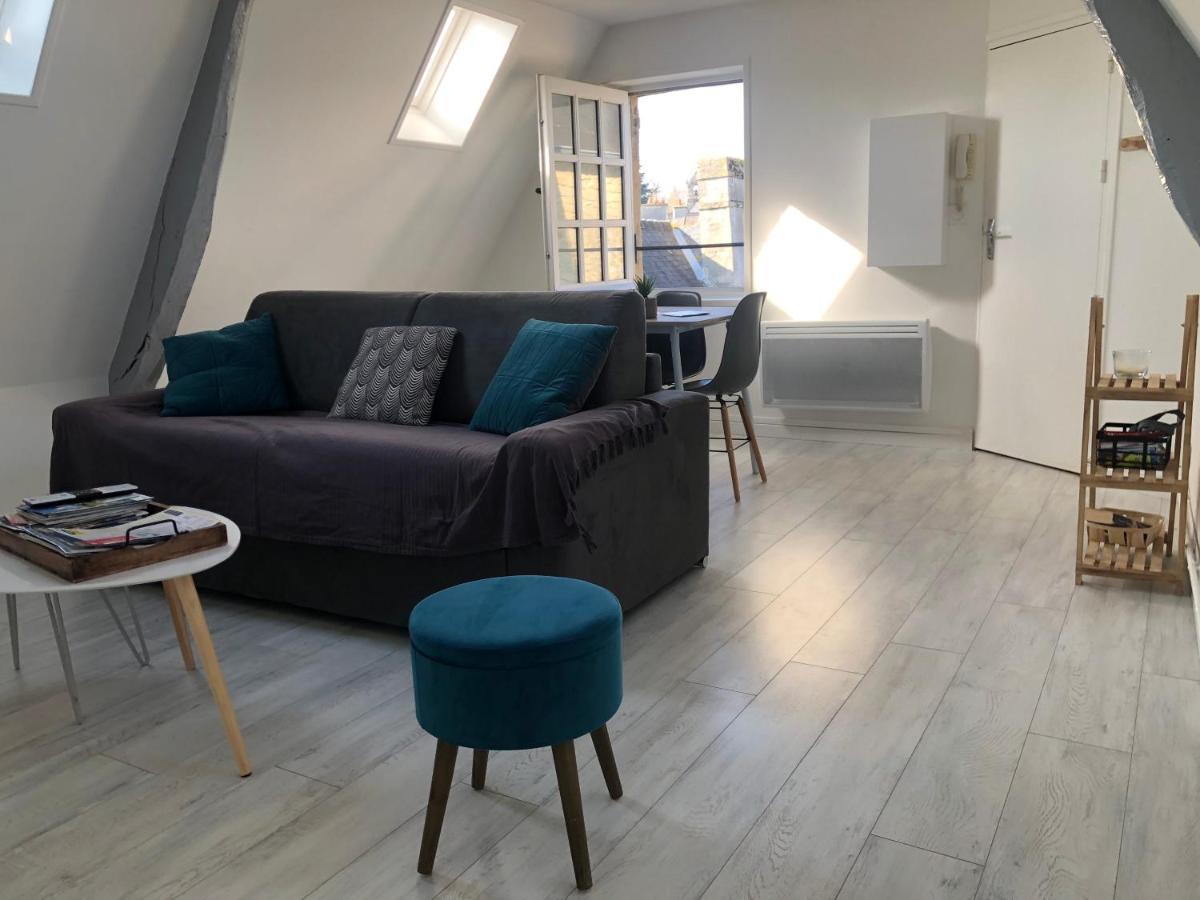 Au Coeur De Appartement *