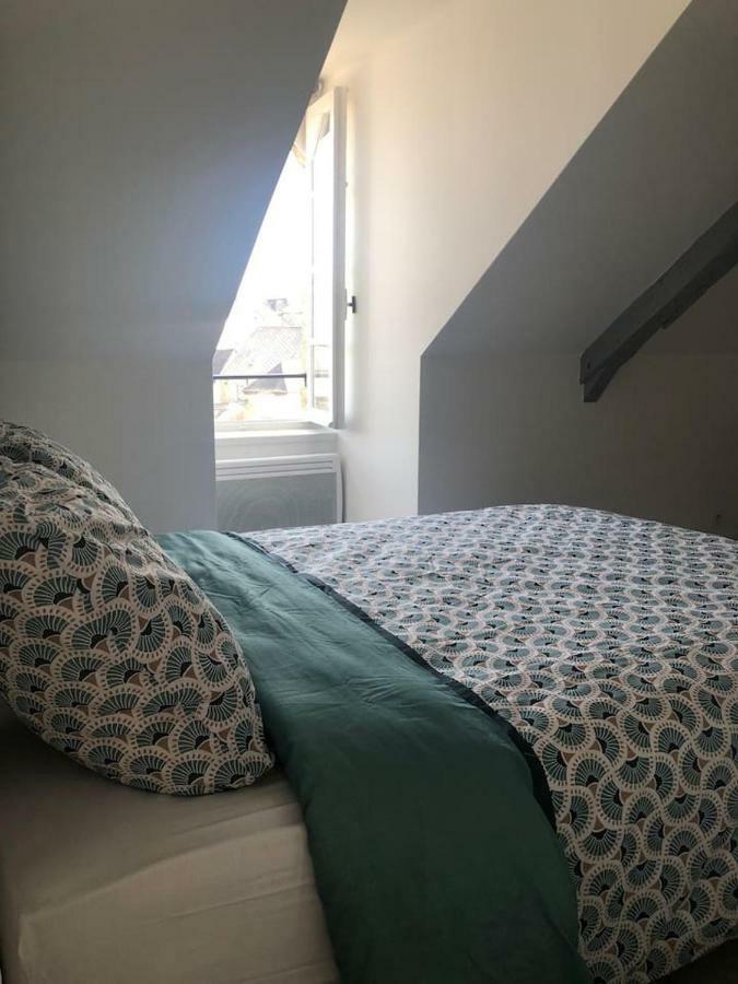 Appartement Au Coeur De